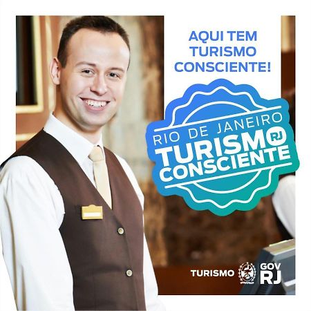 Hotel San Marco Ipanema Rio de Janeiro Kültér fotó