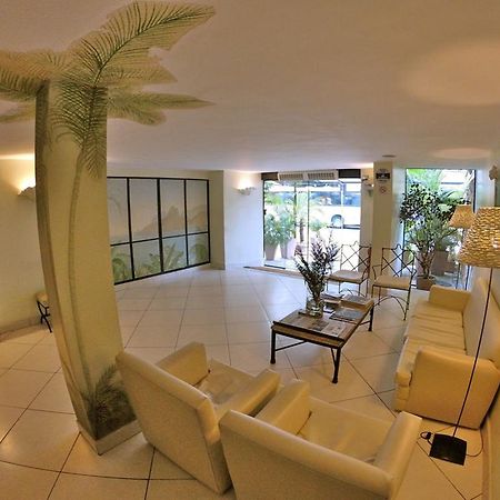 Hotel San Marco Ipanema Rio de Janeiro Kültér fotó