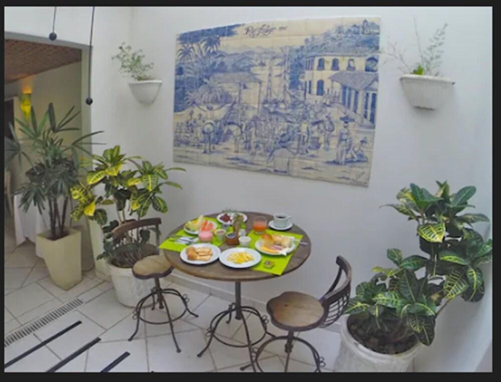 Hotel San Marco Ipanema Rio de Janeiro Kültér fotó