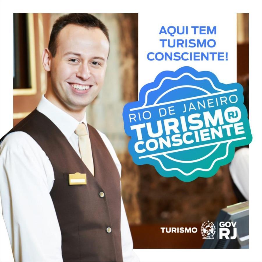 Hotel San Marco Ipanema Rio de Janeiro Kültér fotó