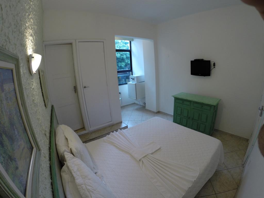 Hotel San Marco Ipanema Rio de Janeiro Kültér fotó
