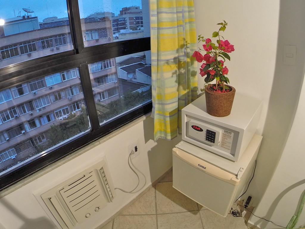 Hotel San Marco Ipanema Rio de Janeiro Kültér fotó