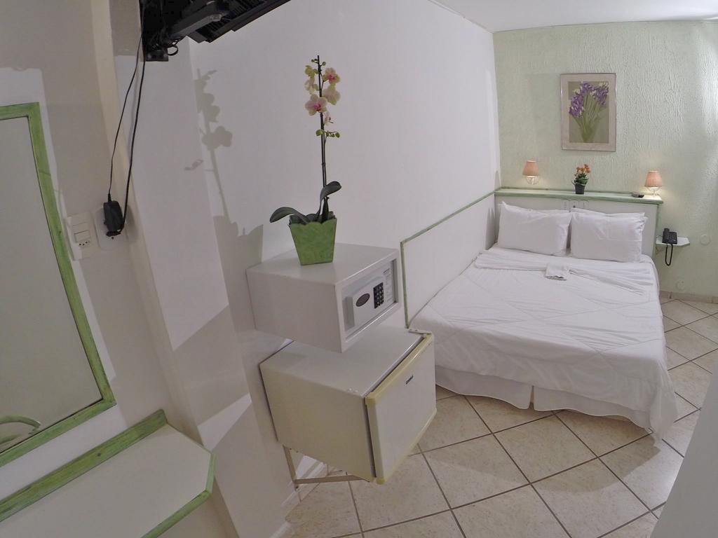 Hotel San Marco Ipanema Rio de Janeiro Kültér fotó