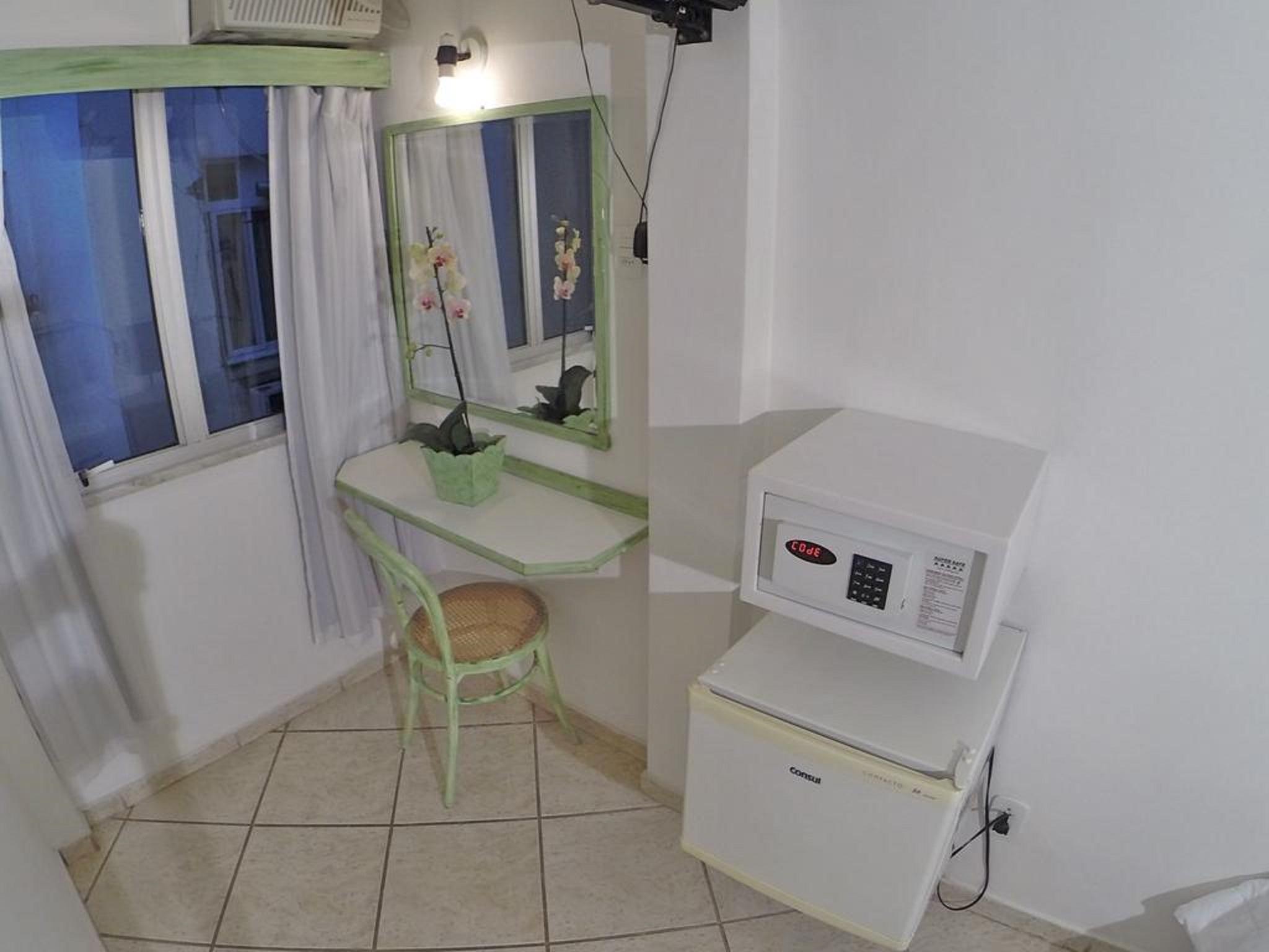 Hotel San Marco Ipanema Rio de Janeiro Kültér fotó