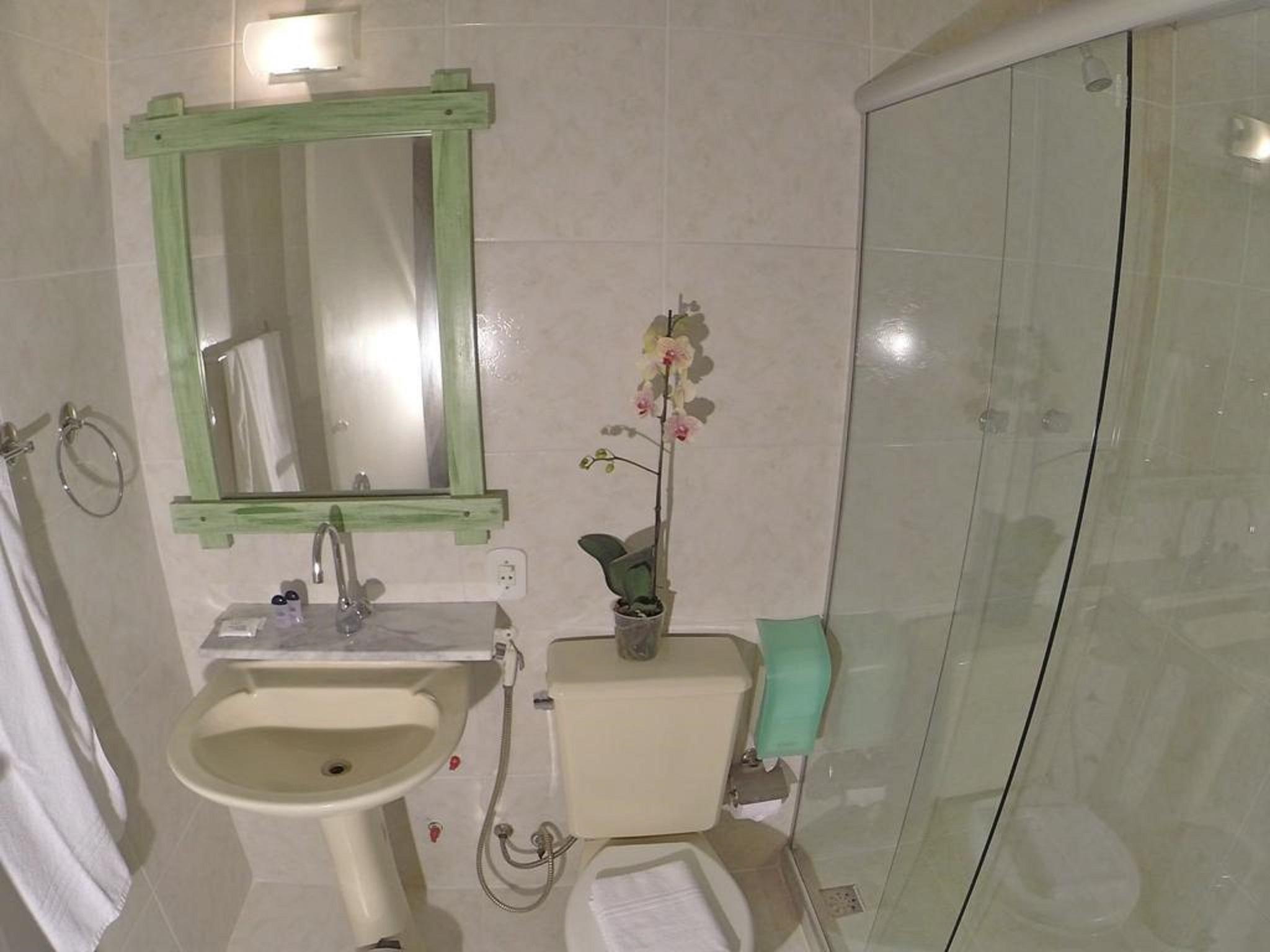 Hotel San Marco Ipanema Rio de Janeiro Kültér fotó