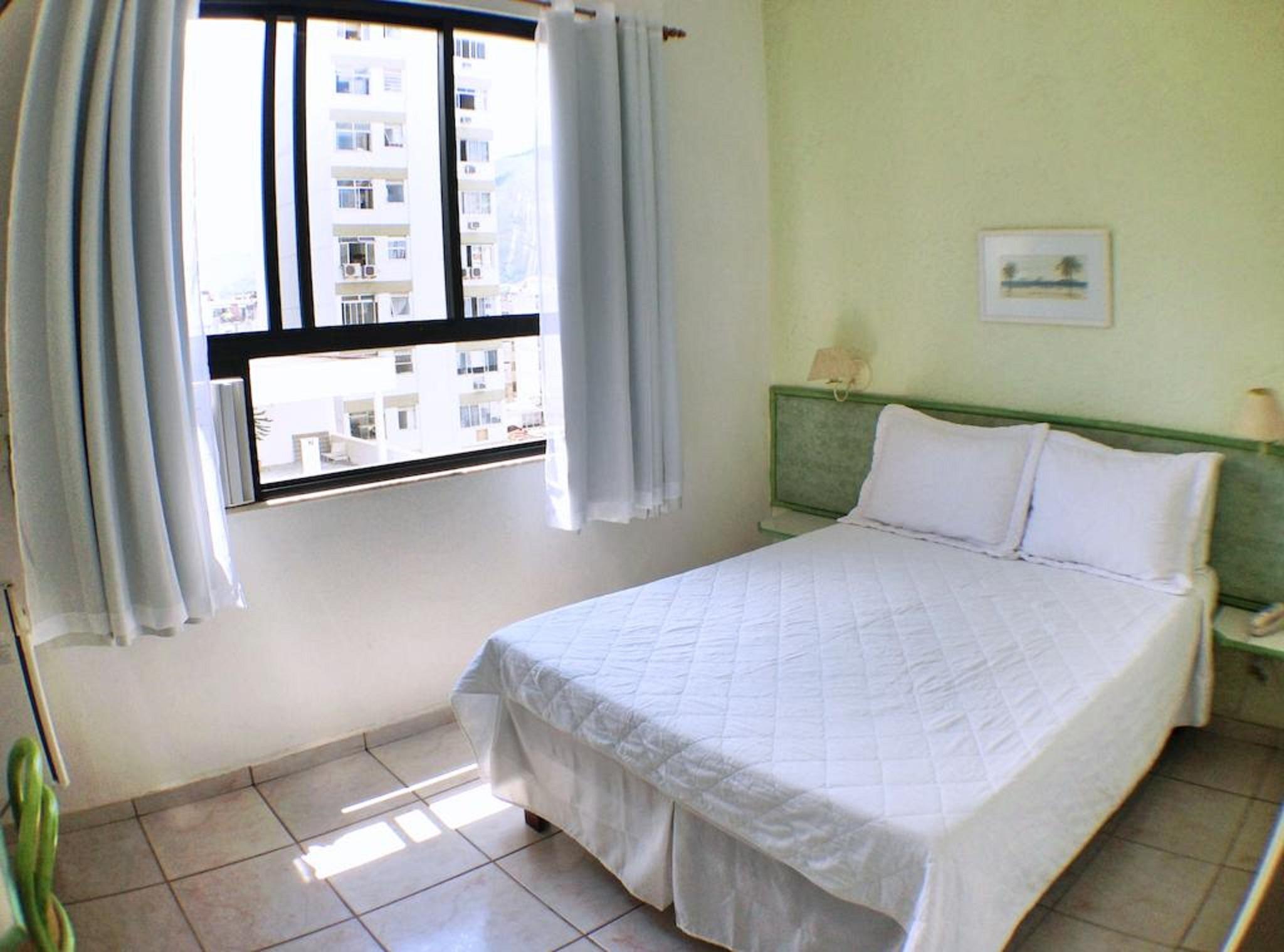 Hotel San Marco Ipanema Rio de Janeiro Kültér fotó