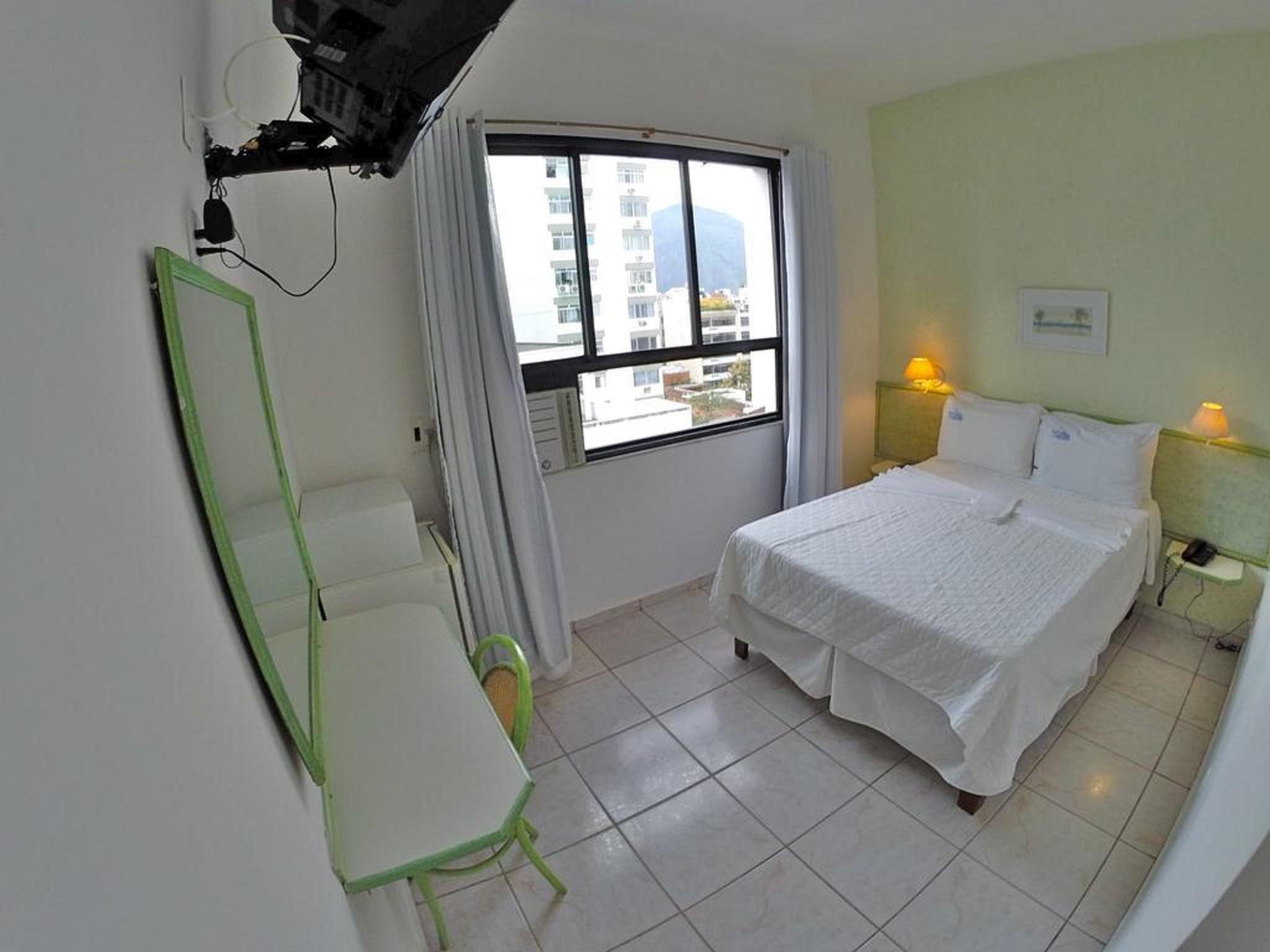 Hotel San Marco Ipanema Rio de Janeiro Kültér fotó