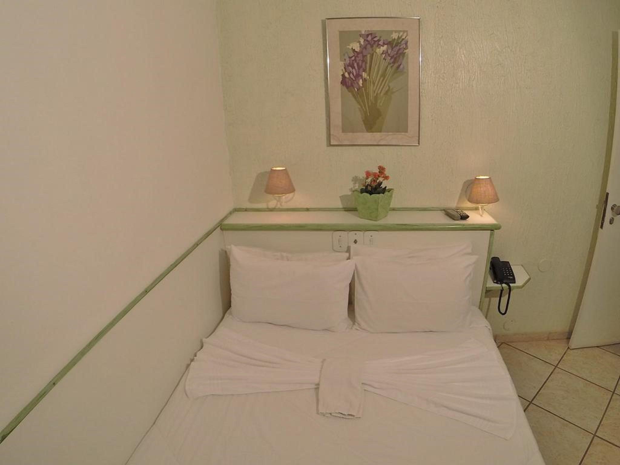 Hotel San Marco Ipanema Rio de Janeiro Kültér fotó