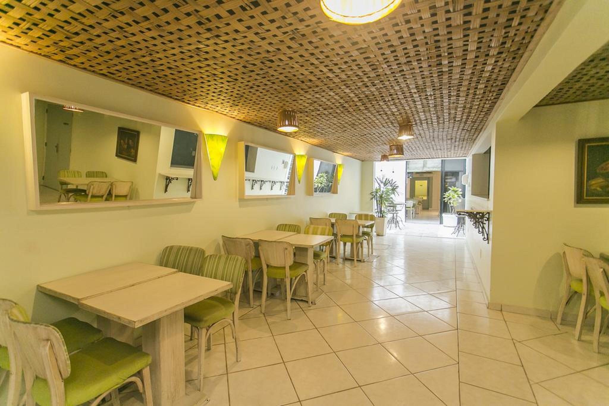 Hotel San Marco Ipanema Rio de Janeiro Kültér fotó