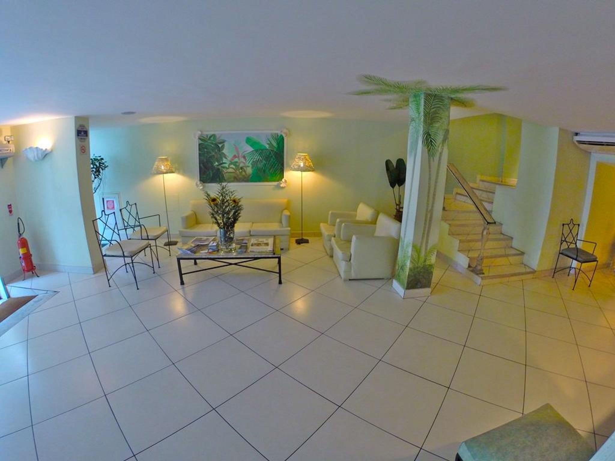 Hotel San Marco Ipanema Rio de Janeiro Kültér fotó