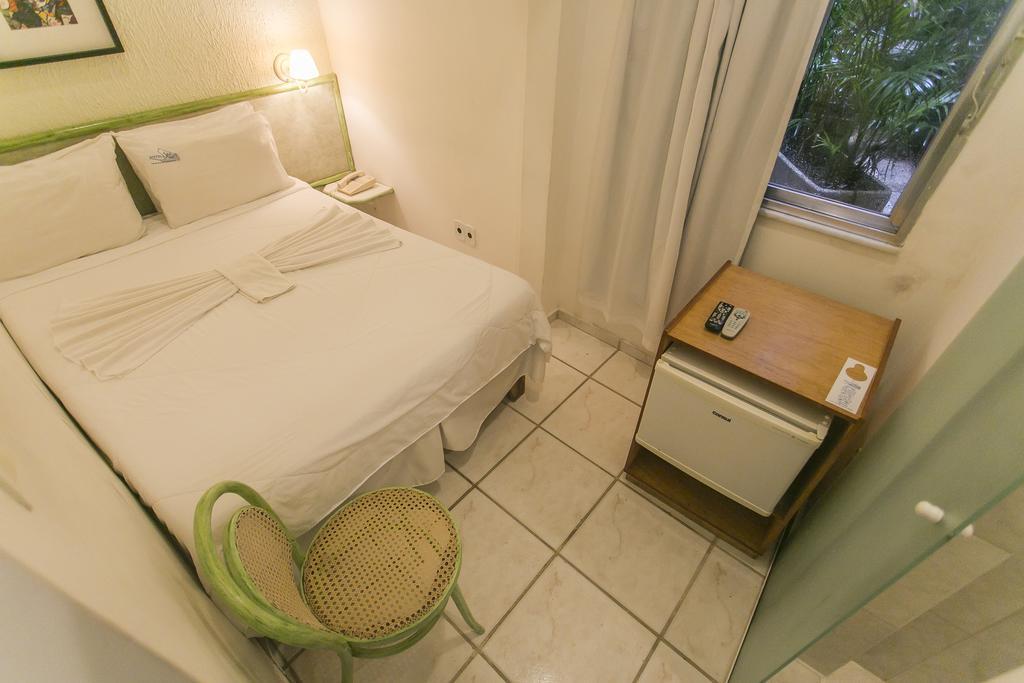 Hotel San Marco Ipanema Rio de Janeiro Kültér fotó
