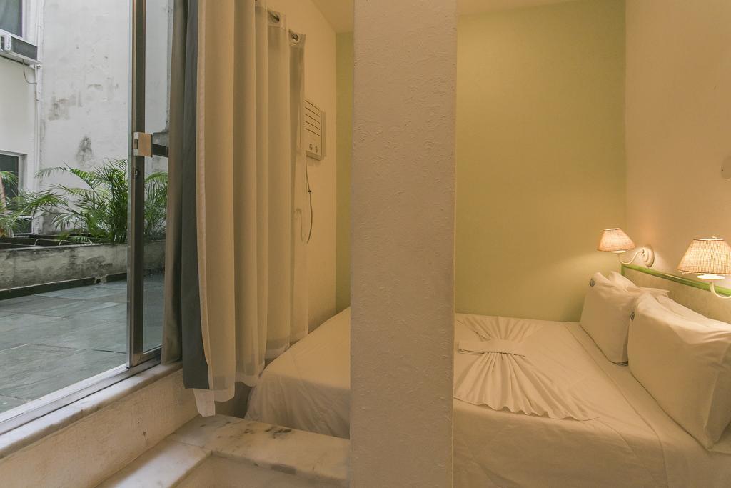 Hotel San Marco Ipanema Rio de Janeiro Kültér fotó