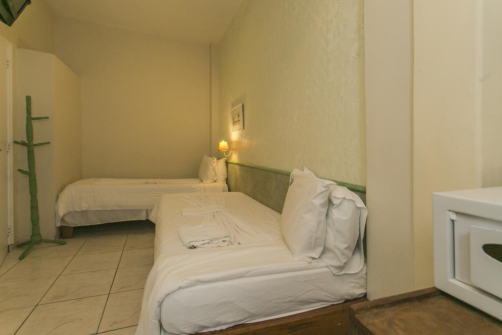 Hotel San Marco Ipanema Rio de Janeiro Kültér fotó