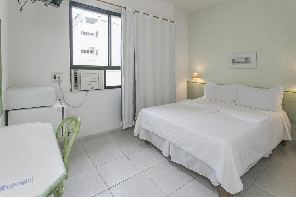 Hotel San Marco Ipanema Rio de Janeiro Kültér fotó