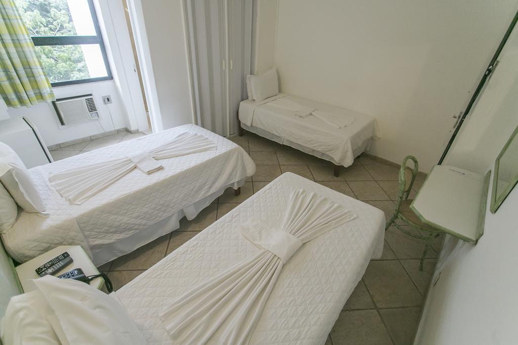 Hotel San Marco Ipanema Rio de Janeiro Kültér fotó