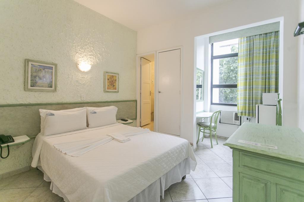 Hotel San Marco Ipanema Rio de Janeiro Kültér fotó