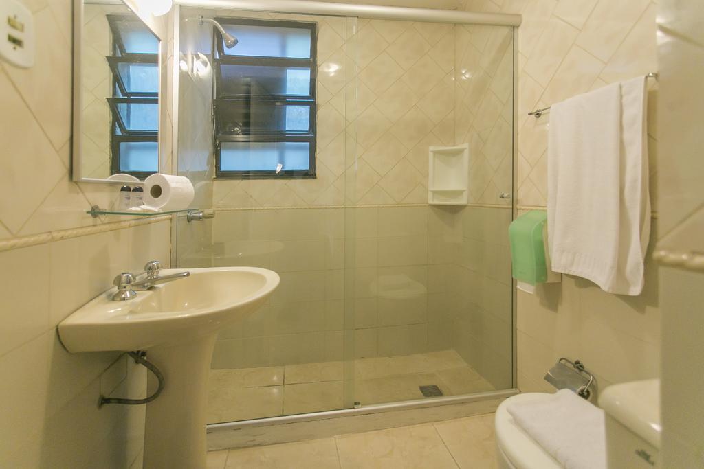 Hotel San Marco Ipanema Rio de Janeiro Kültér fotó