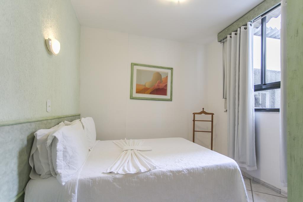 Hotel San Marco Ipanema Rio de Janeiro Kültér fotó