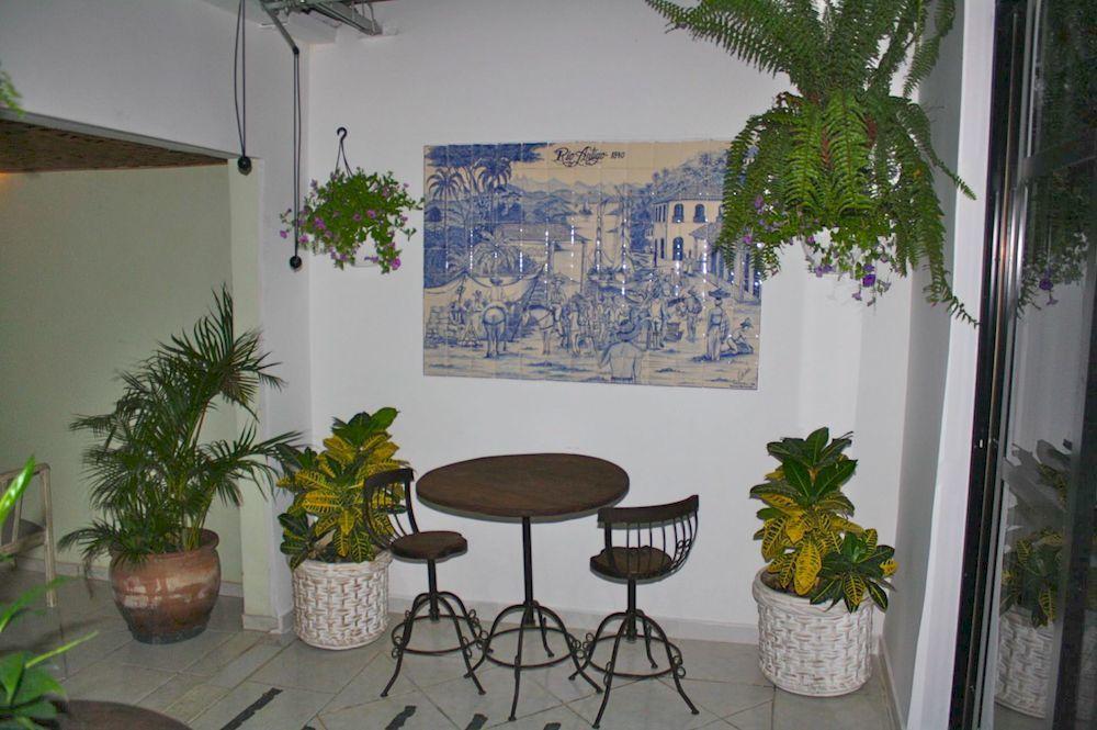 Hotel San Marco Ipanema Rio de Janeiro Kültér fotó
