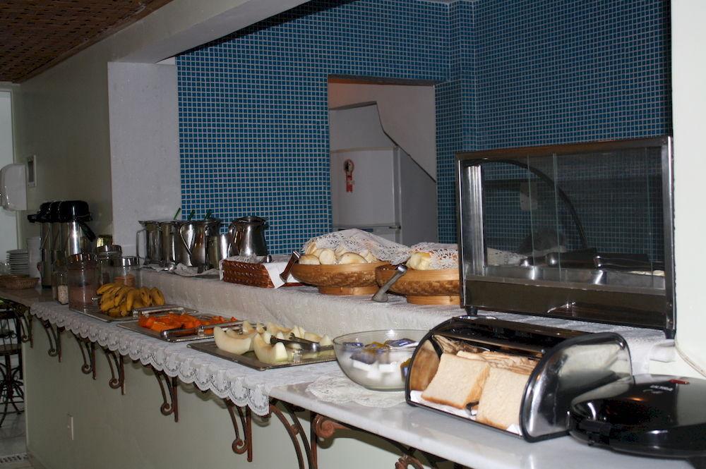 Hotel San Marco Ipanema Rio de Janeiro Kültér fotó