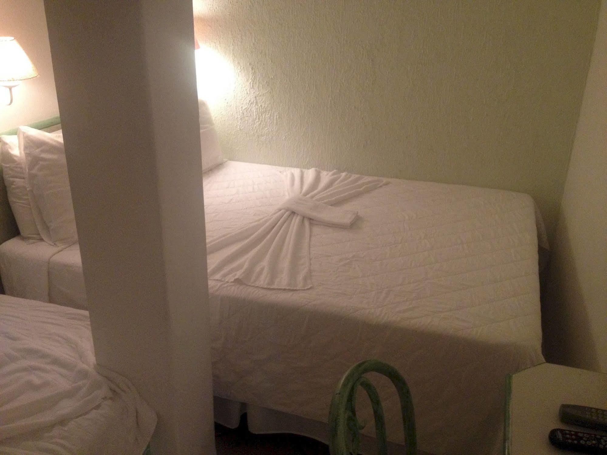Hotel San Marco Ipanema Rio de Janeiro Kültér fotó