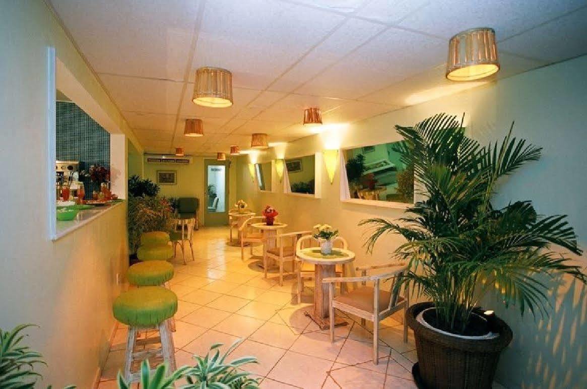 Hotel San Marco Ipanema Rio de Janeiro Kültér fotó