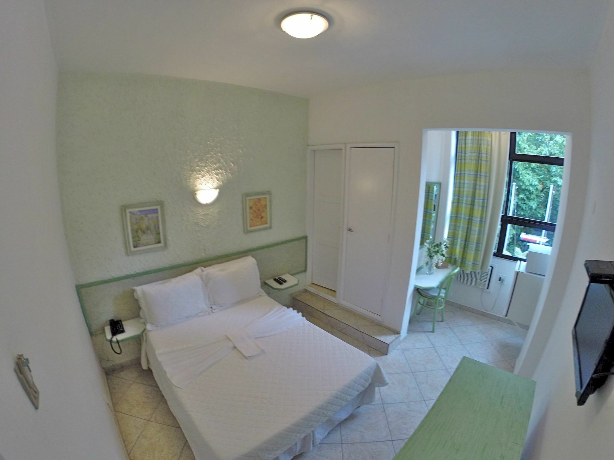Hotel San Marco Ipanema Rio de Janeiro Kültér fotó