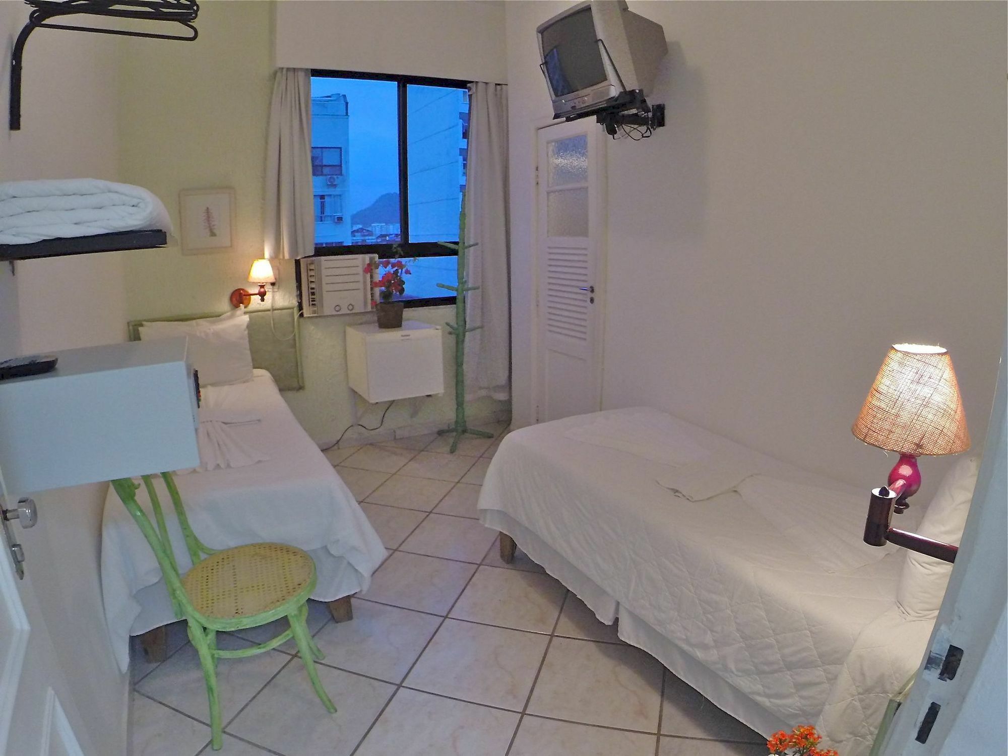Hotel San Marco Ipanema Rio de Janeiro Kültér fotó