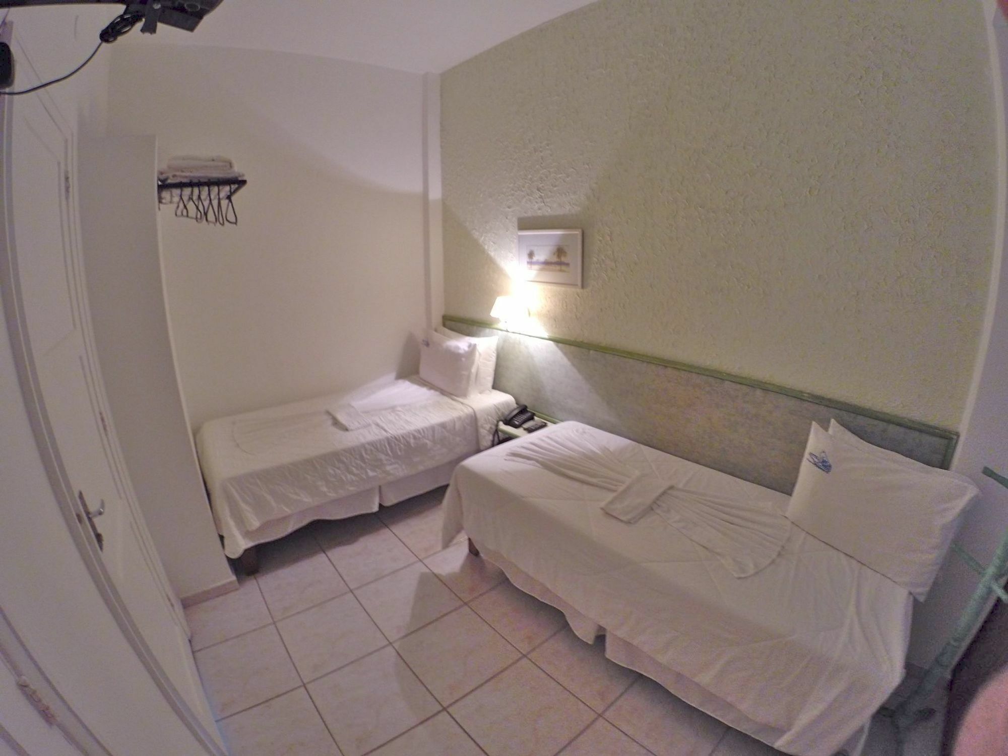 Hotel San Marco Ipanema Rio de Janeiro Kültér fotó