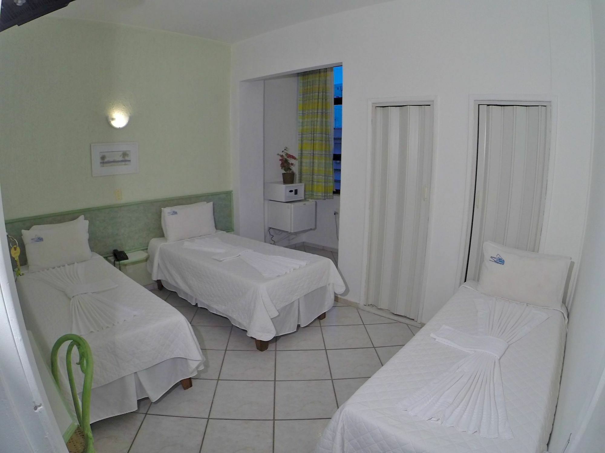 Hotel San Marco Ipanema Rio de Janeiro Kültér fotó