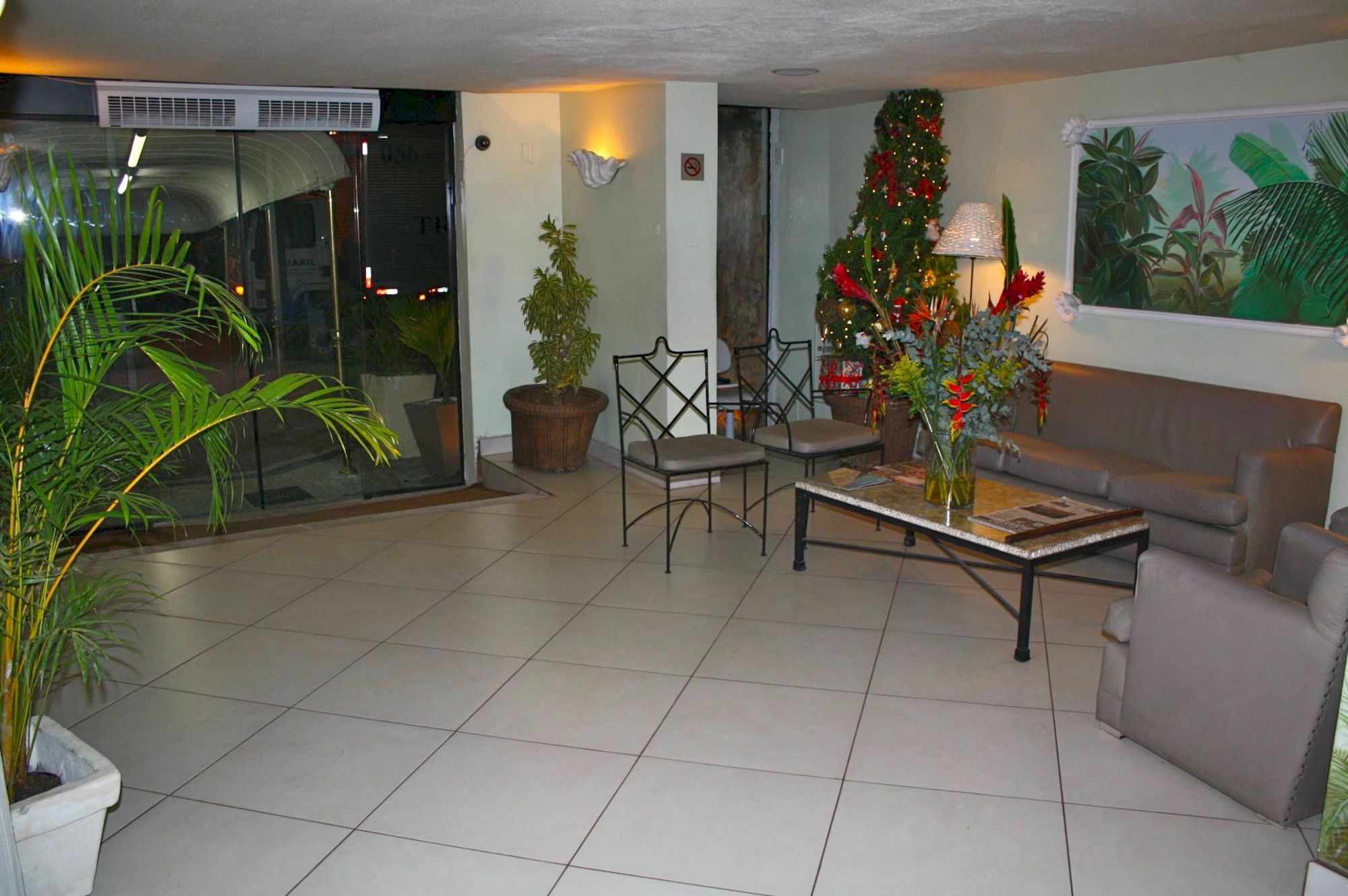 Hotel San Marco Ipanema Rio de Janeiro Kültér fotó