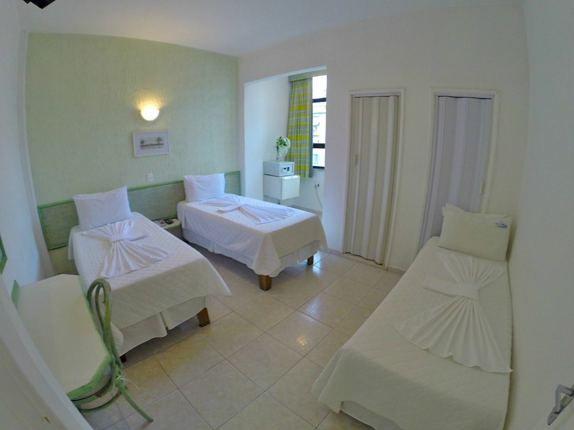 Hotel San Marco Ipanema Rio de Janeiro Kültér fotó
