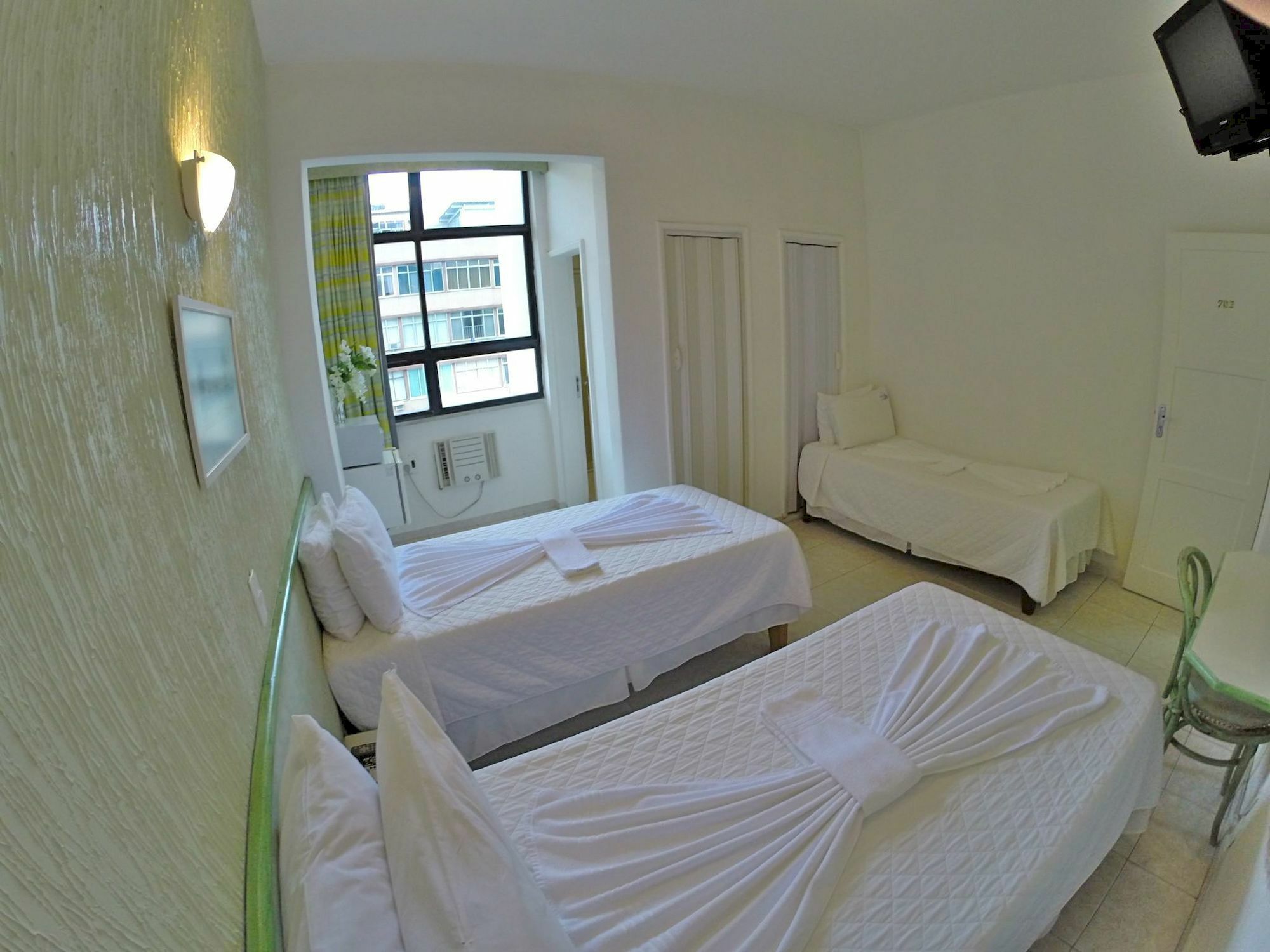 Hotel San Marco Ipanema Rio de Janeiro Kültér fotó