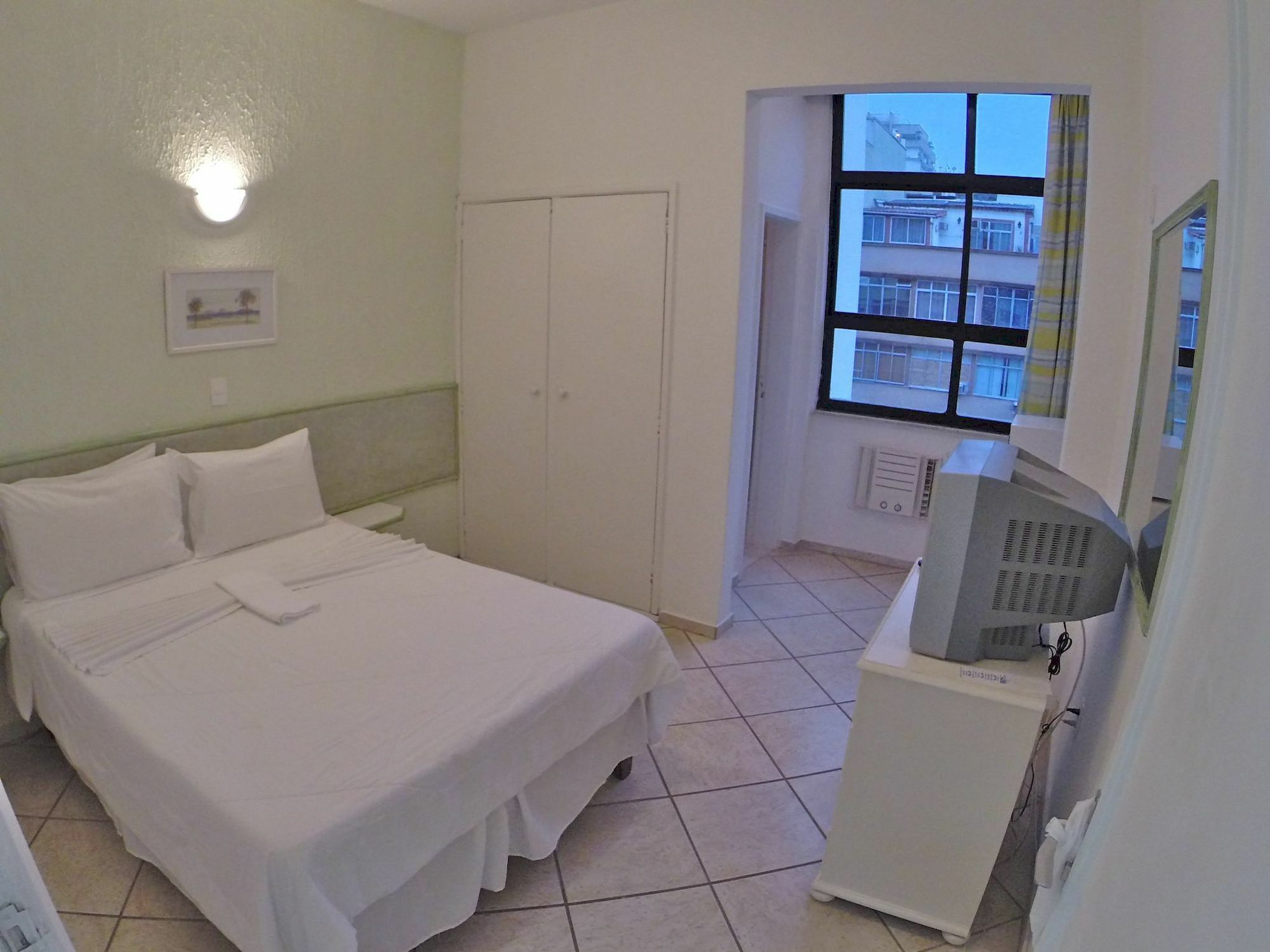 Hotel San Marco Ipanema Rio de Janeiro Kültér fotó