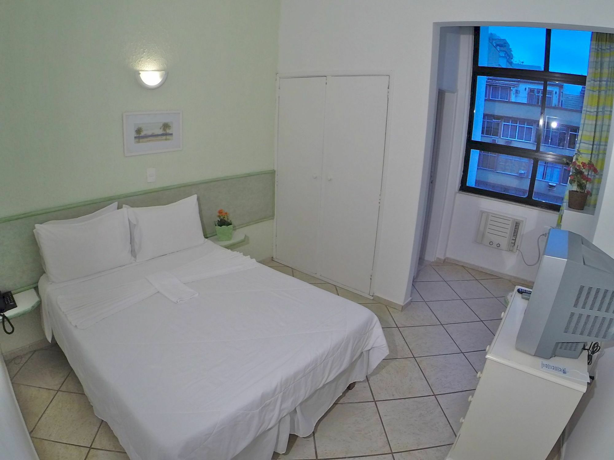 Hotel San Marco Ipanema Rio de Janeiro Kültér fotó